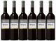 Affental „Bestes Fass“ Merlot QbA trocken (6 x 0,75 L)