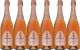 Affental Pinot Rosé Sekt trocken Naturkork 